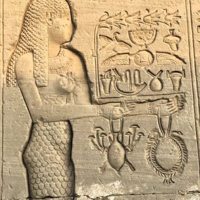Psycholyse - ein vergessener Erkenntnisweg?