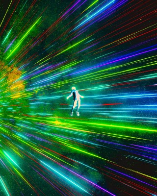 Transzendenz & Psychedelik